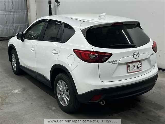 mazda cx-5 2016 quick_quick_LDA-KE2AW_214717 image 2