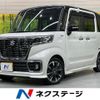 suzuki spacia 2019 quick_quick_MK53S_MK53S-618618 image 1