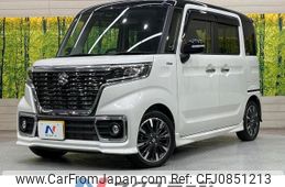 suzuki spacia 2019 quick_quick_MK53S_MK53S-618618