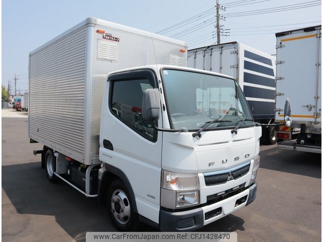 mitsubishi-fuso canter 2019 -MITSUBISHI--Canter TPG-FBA20--FBA20-574219---MITSUBISHI--Canter TPG-FBA20--FBA20-574219- image 2