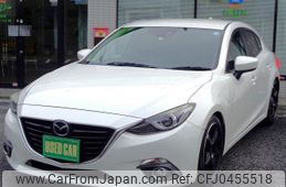 mazda axela 2015 quick_quick_DBA-BM5FS_303184