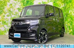 honda n-box 2018 quick_quick_DBA-JF3_JF3-2048631