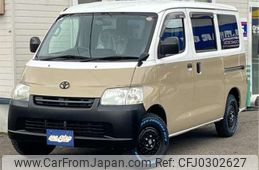 toyota townace-van 2012 -TOYOTA--Townace Van S412M--S412M-0004204---TOYOTA--Townace Van S412M--S412M-0004204-