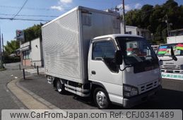 isuzu elf-truck 2006 -ISUZU--Elf NKR81AN--7050186---ISUZU--Elf NKR81AN--7050186-