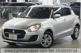 suzuki swift 2020 -SUZUKI--Swift 5BA-ZD83S--ZD83S-400830---SUZUKI--Swift 5BA-ZD83S--ZD83S-400830-