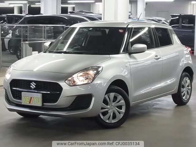 suzuki swift 2020 -SUZUKI--Swift 5BA-ZD83S--ZD83S-400830---SUZUKI--Swift 5BA-ZD83S--ZD83S-400830- image 1