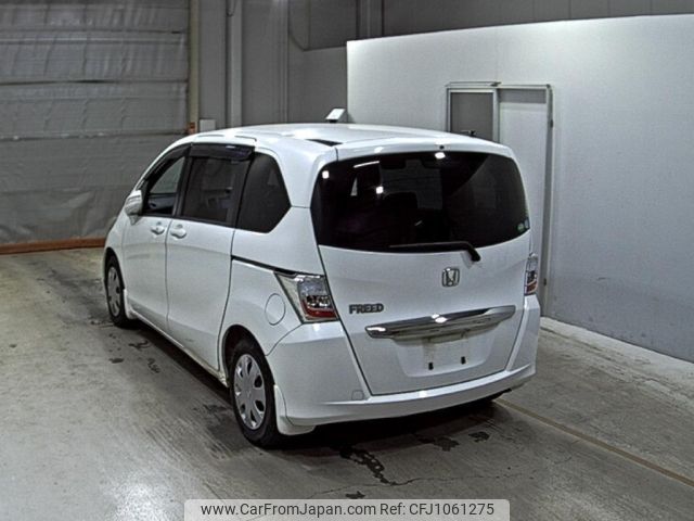 honda freed 2014 -HONDA--Freed GB3-1521462---HONDA--Freed GB3-1521462- image 2