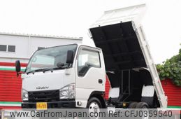 isuzu elf-truck 2016 quick_quick_TPG-NJR85AN_NJR85-7057301