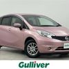 nissan note 2016 -NISSAN--Note DBA-E12--E12-487368---NISSAN--Note DBA-E12--E12-487368- image 1