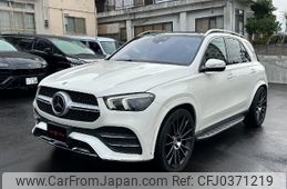 mercedes-benz gle-class 2020 -MERCEDES-BENZ 【名変中 】--Benz GLE 167123--2A074906---MERCEDES-BENZ 【名変中 】--Benz GLE 167123--2A074906-