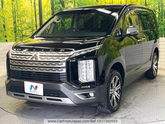 mitsubishi delica-d5 2021 -MITSUBISHI--Delica D5 CV1W--2309520---MITSUBISHI--Delica D5 CV1W--2309520- image 1