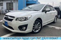 subaru impreza-g4 2013 -SUBARU--Impreza G4 DBA-GJ7--GJ7-013270---SUBARU--Impreza G4 DBA-GJ7--GJ7-013270-