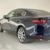 mazda mazda3 2019 quick_quick_BPFP_BPFP-103386 image 8