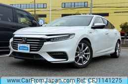 honda insight 2019 quick_quick_6AA-ZE4_ZE4-1007232