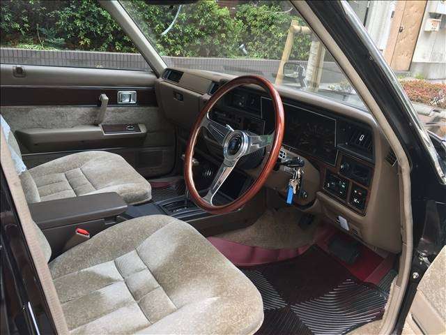 toyota crown 1980 -トヨタ--ｸﾗｳﾝ E-MS112--MS112-027425---トヨタ--ｸﾗｳﾝ E-MS112--MS112-027425- image 2