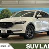 mazda cx-8 2021 -MAZDA--CX-8 6BA-KG5P--KG5P-252851---MAZDA--CX-8 6BA-KG5P--KG5P-252851- image 1