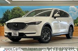 mazda cx-8 2021 -MAZDA--CX-8 6BA-KG5P--KG5P-252851---MAZDA--CX-8 6BA-KG5P--KG5P-252851-