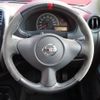 nissan march 2016 -NISSAN--March DBA-K13--K13-724432---NISSAN--March DBA-K13--K13-724432- image 9