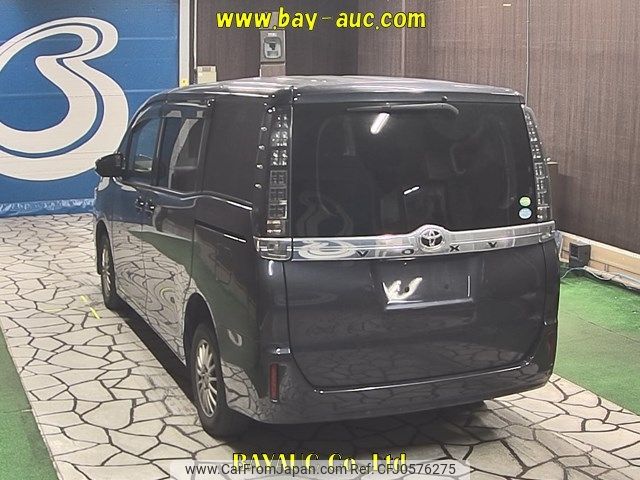 toyota voxy 2014 -TOYOTA--Voxy ZRR85G-0012525---TOYOTA--Voxy ZRR85G-0012525- image 2