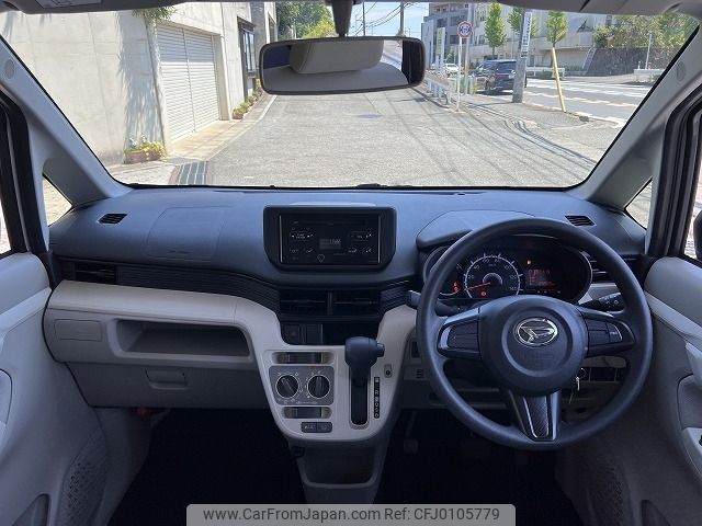 daihatsu move 2019 -DAIHATSU--Move DBA-LA150S--LA150S-2016662---DAIHATSU--Move DBA-LA150S--LA150S-2016662- image 2