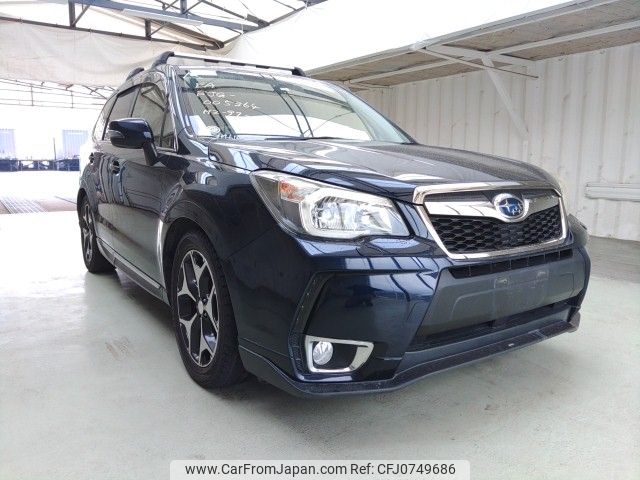 subaru forester 2013 ENHANCEAUTO_1_ea294616 image 1