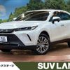 toyota harrier 2021 -TOYOTA--Harrier 6BA-MXUA80--MXUA80-0045295---TOYOTA--Harrier 6BA-MXUA80--MXUA80-0045295- image 1