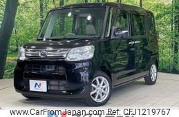 daihatsu tanto 2014 -DAIHATSU--Tanto DBA-LA600S--LA600S-0195478---DAIHATSU--Tanto DBA-LA600S--LA600S-0195478-