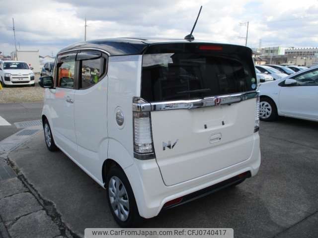 honda n-box-slash 2016 -HONDA--N BOX SLASH DBA-JF1--JF1-9002631---HONDA--N BOX SLASH DBA-JF1--JF1-9002631- image 2