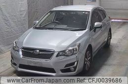 subaru impreza-wagon 2015 -SUBARU--Impreza Wagon GP7-100534---SUBARU--Impreza Wagon GP7-100534-