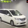 nissan serena 2012 -NISSAN--Serena C26-036535---NISSAN--Serena C26-036535- image 1