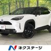toyota yaris-cross 2022 CFJ1825773 image 1