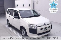 toyota probox-van 2020 CFJ1835351