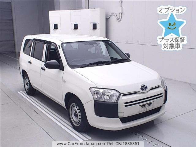 toyota probox-van 2020 CFJ1835351 image 1