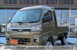 daihatsu hijet-truck 2024 -DAIHATSU 【札幌 480ﾃ6441】--Hijet Truck S510P--0600014---DAIHATSU 【札幌 480ﾃ6441】--Hijet Truck S510P--0600014-