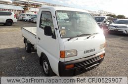 suzuki carry-truck 1996 A576