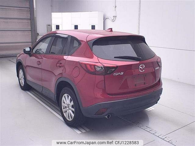 mazda cx-5 2015 -MAZDA--CX-5 KE2FW-201343---MAZDA--CX-5 KE2FW-201343- image 2