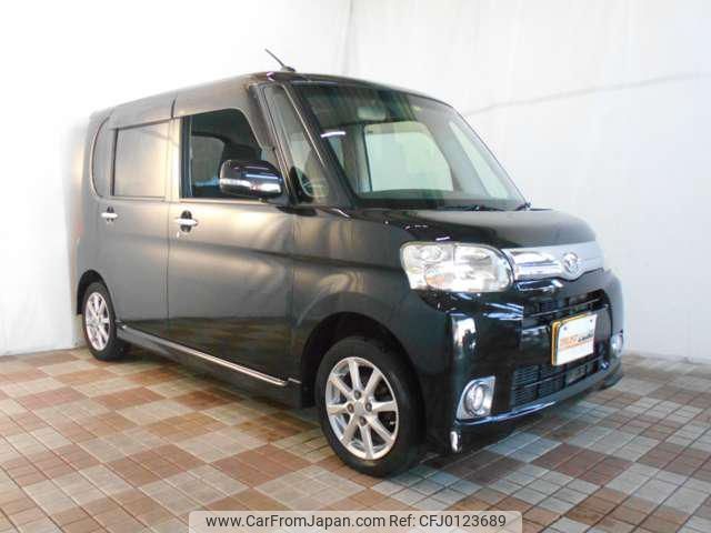 daihatsu tanto 2013 -DAIHATSU--Tanto L375S--0658124---DAIHATSU--Tanto L375S--0658124- image 1