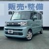 suzuki spacia 2024 -SUZUKI 【富士山 】--Spacia MK94S--202099---SUZUKI 【富士山 】--Spacia MK94S--202099- image 1