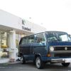 volkswagen caravelle 1990 CFJ0658535 image 4