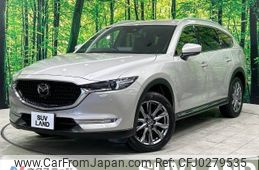 mazda cx-8 2021 -MAZDA--CX-8 3DA-KG2P--KG2P-354280---MAZDA--CX-8 3DA-KG2P--KG2P-354280-