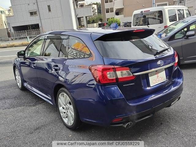 subaru levorg 2018 -SUBARU--Levorg DBA-VM4--VM4-116429---SUBARU--Levorg DBA-VM4--VM4-116429- image 2