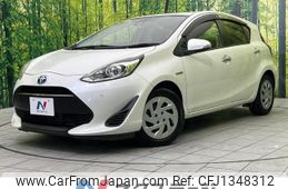 toyota aqua 2018 quick_quick_NHP10_NHP10-6764374