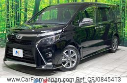 toyota voxy 2020 quick_quick_ZRR80W_ZRR80-0608412