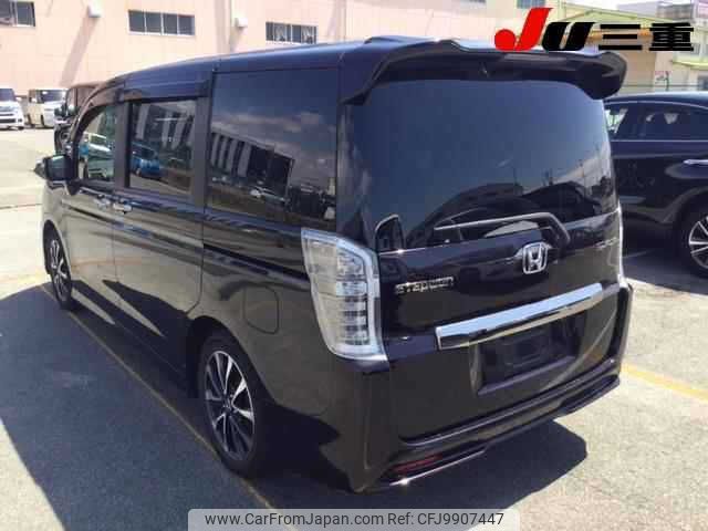 honda stepwagon 2012 -HONDA--Stepwgn RK5--1309202---HONDA--Stepwgn RK5--1309202- image 2