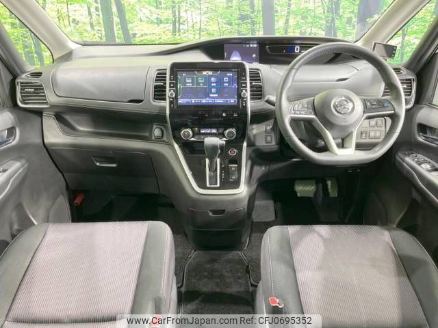 nissan serena 2018 -NISSAN--Serena DAA-GFNC27--GFNC27-016325---NISSAN--Serena DAA-GFNC27--GFNC27-016325- image 2