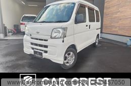 daihatsu hijet-cargo 2011 quick_quick_EBD-S321V_S321V-0120187