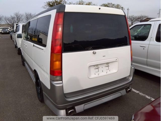 honda stepwagon 1997 -HONDA--Stepwgn RF1--RF1-1218127---HONDA--Stepwgn RF1--RF1-1218127- image 2