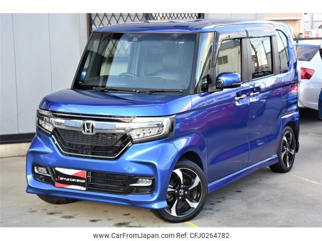 honda n-box 2017 GOO_JP_700060229130240930001 image 1