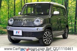 suzuki hustler 2016 quick_quick_MR41S_MR41S-611663