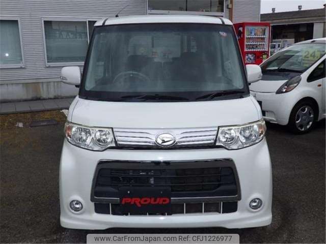 daihatsu tanto 2010 -DAIHATSU--Tanto L375S--L375S-0378247---DAIHATSU--Tanto L375S--L375S-0378247- image 2